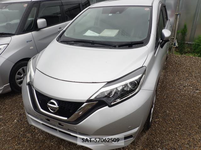 Nissan NOTE 2019-02 325474-0