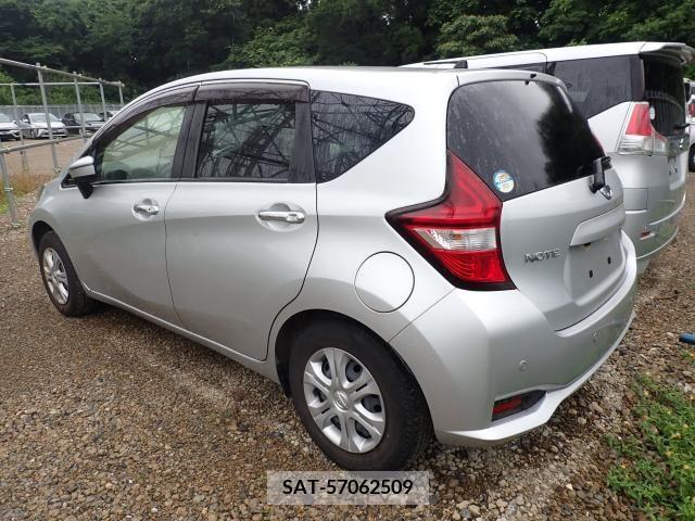 Nissan NOTE 2019-02 325474-4