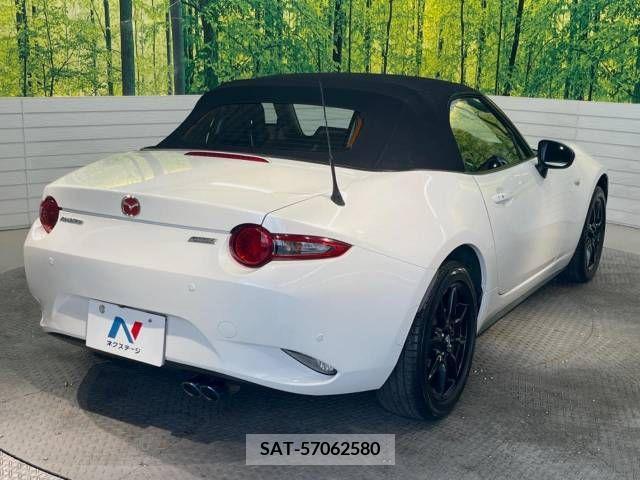 Mazda ROADSTER 2018-10 367291-17