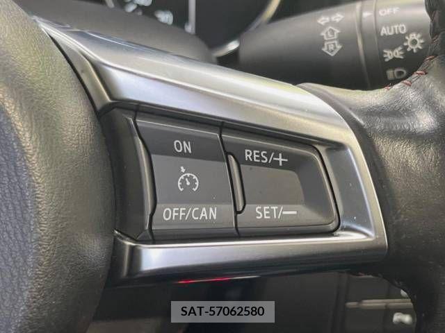 Mazda ROADSTER 2018-10 367291-6