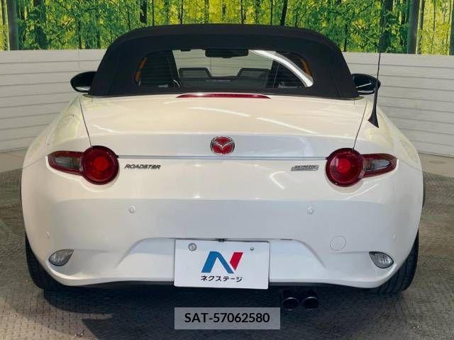 Mazda ROADSTER 2018-10 367291-15