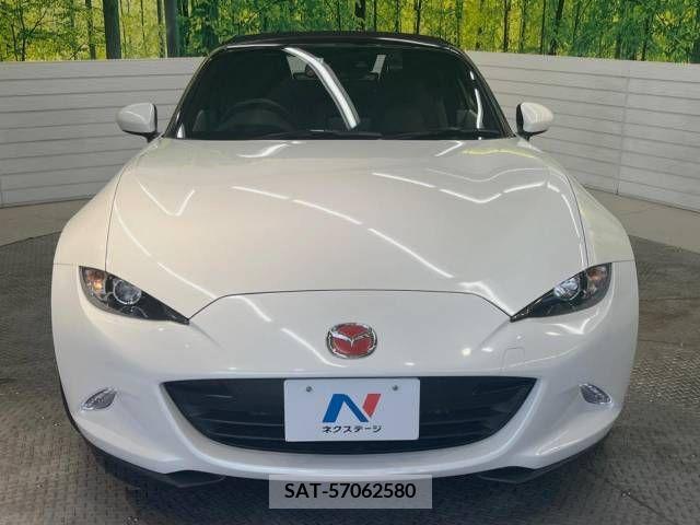 Mazda ROADSTER 2018-10 367291-14