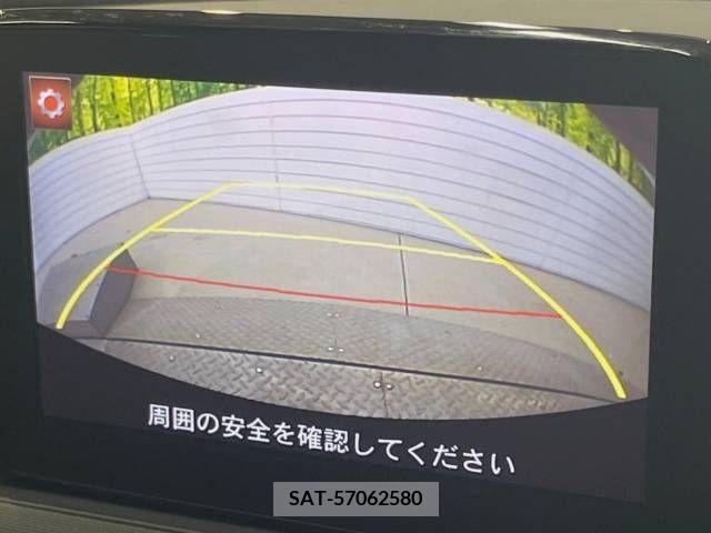 Mazda ROADSTER 2018-10 367291-3