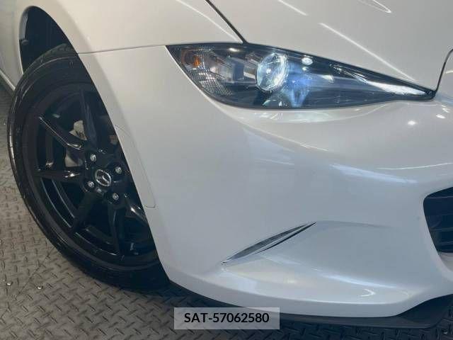 Mazda ROADSTER 2018-10 367291-12