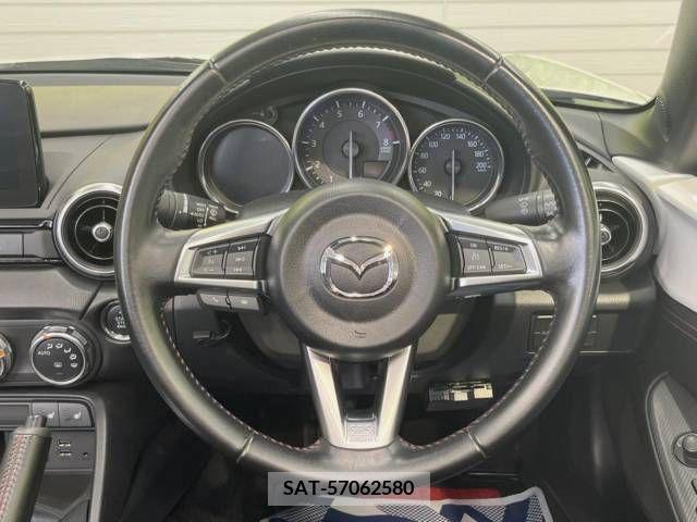 Mazda ROADSTER 2018-10 367291-11