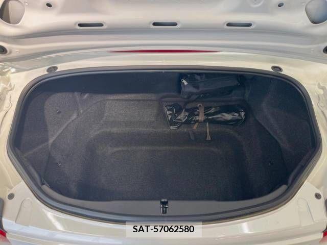 Mazda ROADSTER 2018-10 367291-10