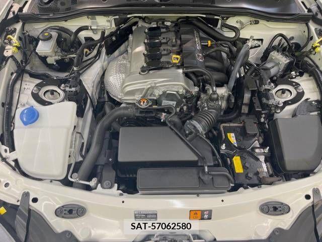 Mazda ROADSTER 2018-10 367291-18