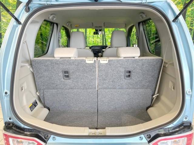 Suzuki WAGON R 2017-04 21881-10