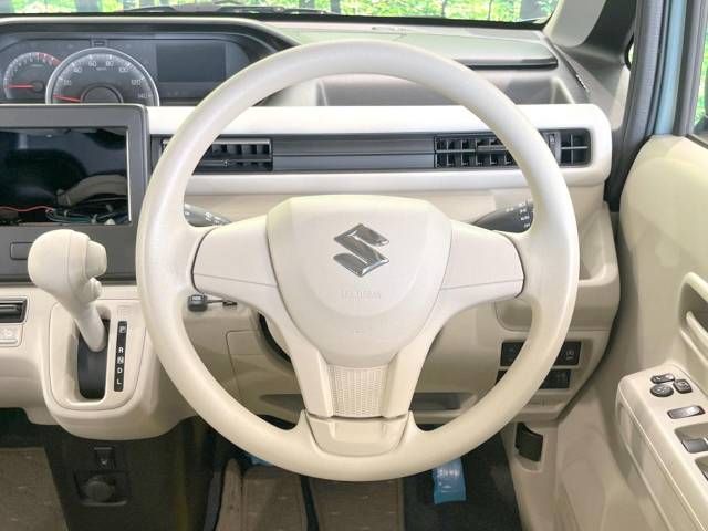 Suzuki WAGON R 2017-04 21881-7