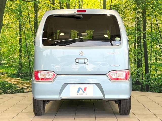 Suzuki WAGON R 2017-04 21881-14