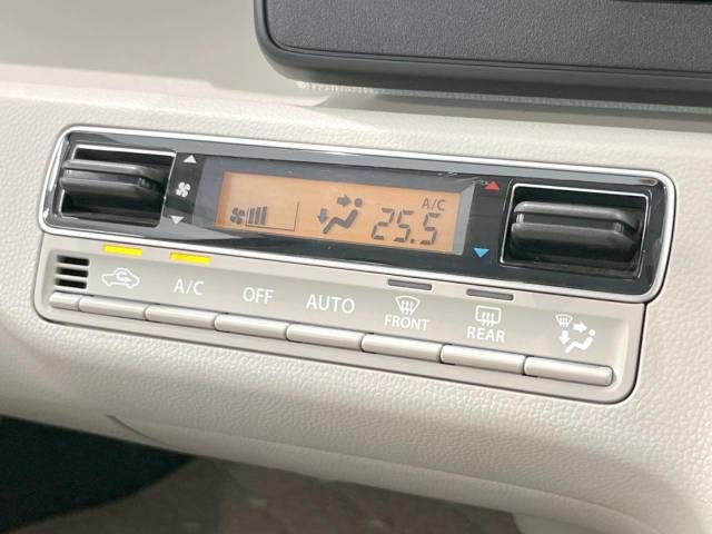 Suzuki WAGON R 2017-04 21881-6