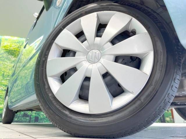 Suzuki WAGON R 2017-04 21881-12