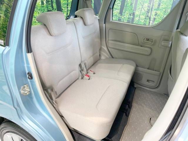 Suzuki WAGON R 2017-04 21881-9