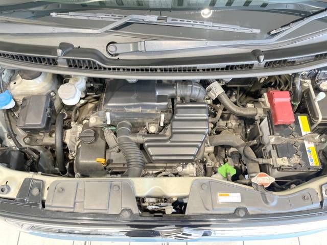 Suzuki WAGON R 2017-04 21881-17