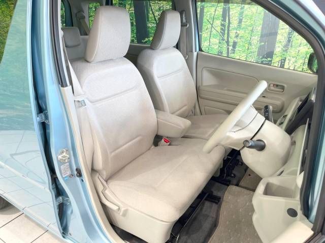 Suzuki WAGON R 2017-04 21881-8