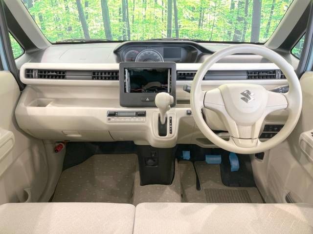 Suzuki WAGON R 2017-04 21881-1