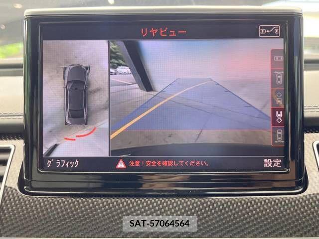 Audi S8 2013-05 293113-5