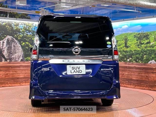 Nissan SERENA 2019-07 349674-16