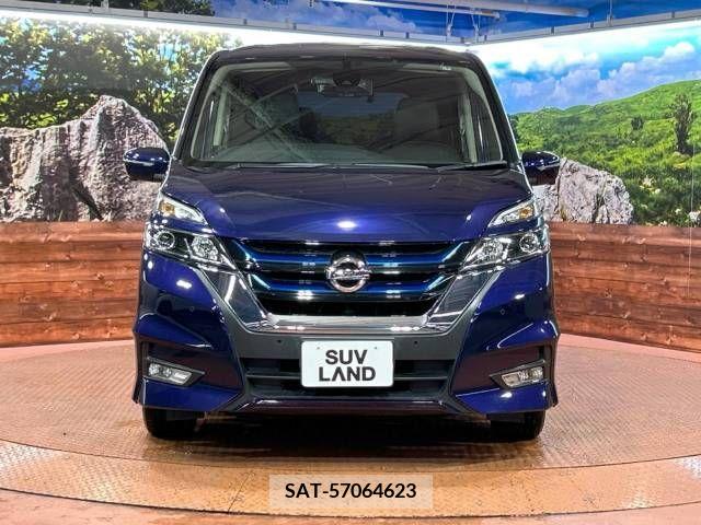 Nissan SERENA 2019-07 349674-15