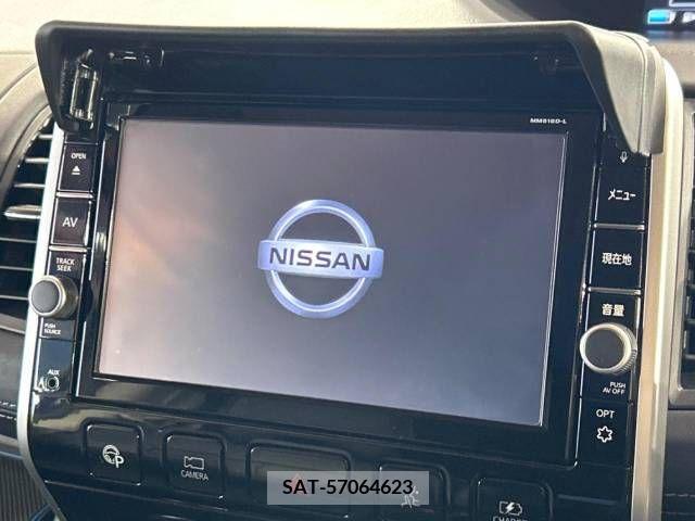 Nissan SERENA 2019-07 349674-5