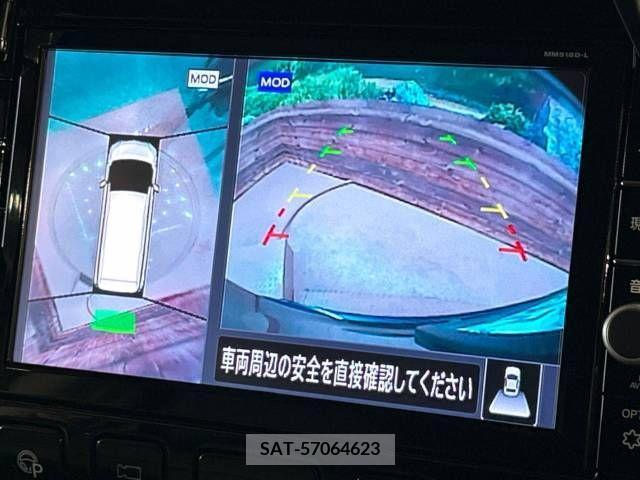 Nissan SERENA 2019-07 349674-4