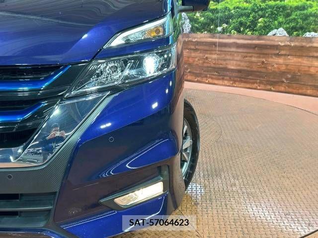 Nissan SERENA 2019-07 349674-13