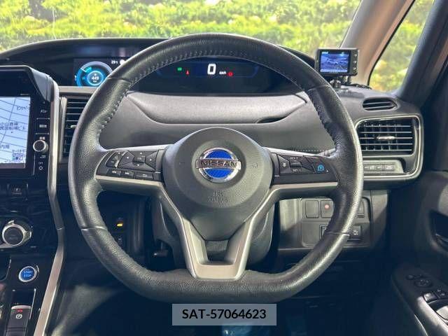 Nissan SERENA 2019-07 349674-12