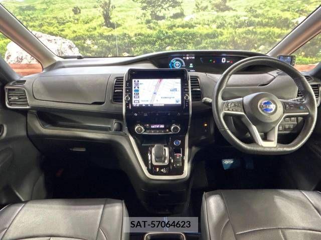 Nissan SERENA 2019-07 349674-1