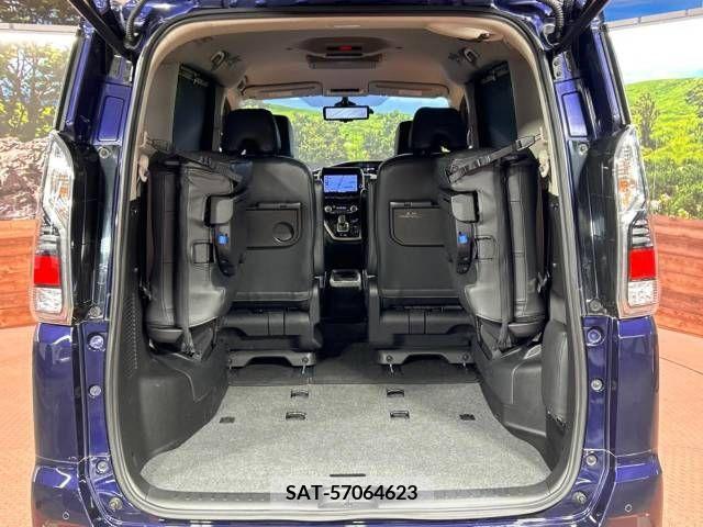 Nissan SERENA 2019-07 349674-11