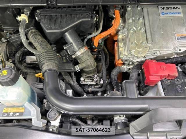 Nissan SERENA 2019-07 349674-19