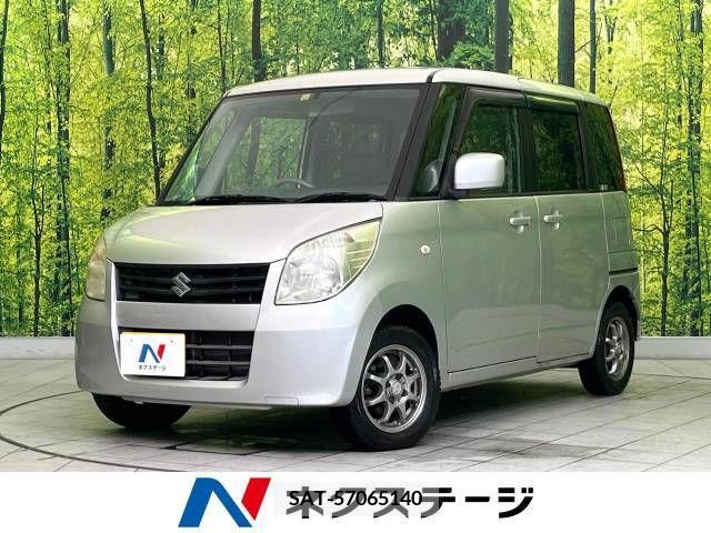 Suzuki PALETTE 2009-12 326775-0