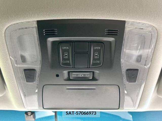 Toyota ALPHARD 2015-11 211936-4