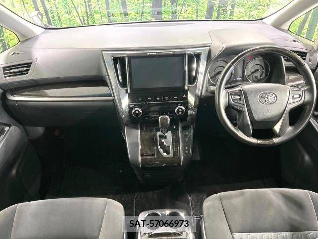 Toyota ALPHARD 2015-11 211936-1