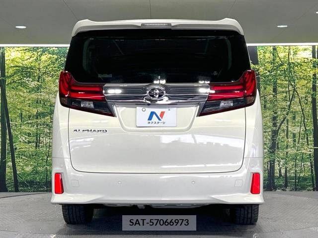 Toyota ALPHARD 2015-11 211936-15
