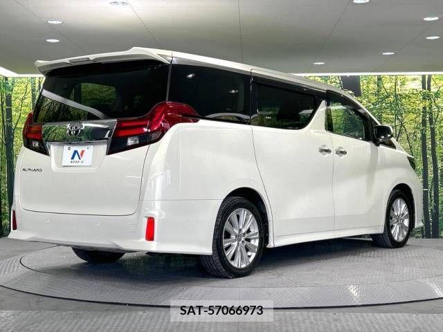 Toyota ALPHARD 2015-11 211936-17
