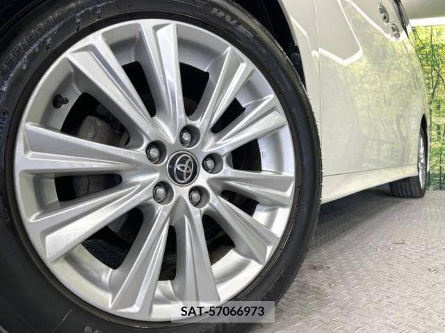 Toyota ALPHARD 2015-11 211936-13