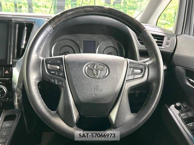 Toyota ALPHARD 2015-11 211936-11