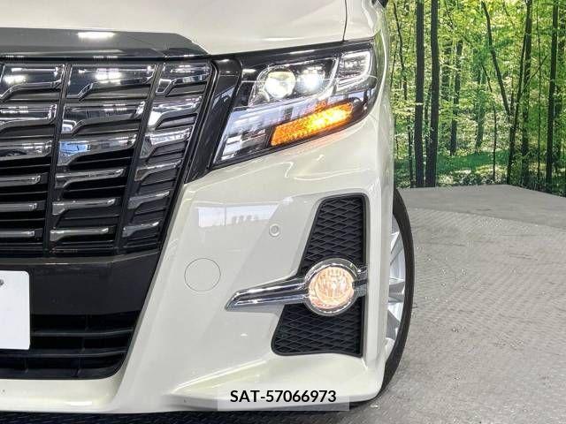 Toyota ALPHARD 2015-11 211936-12