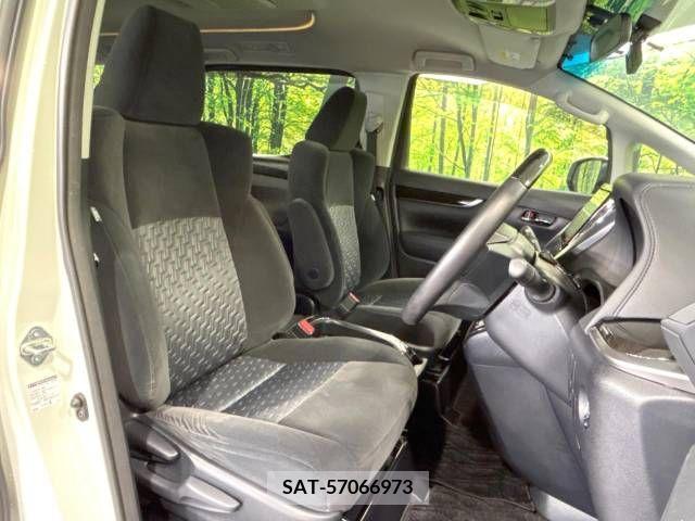 Toyota ALPHARD 2015-11 211936-8