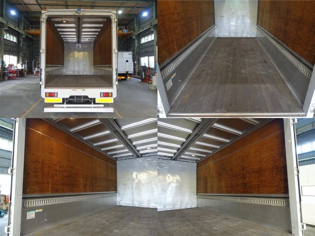 Isuzu ELF TRUCK 2010-12 7631-10