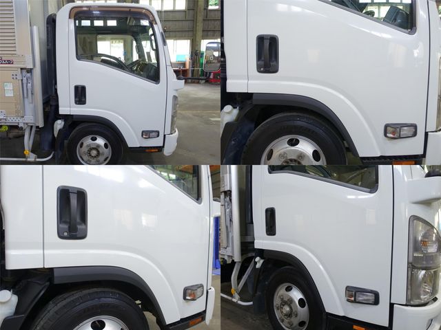 Isuzu ELF TRUCK 2010-12 7631-4