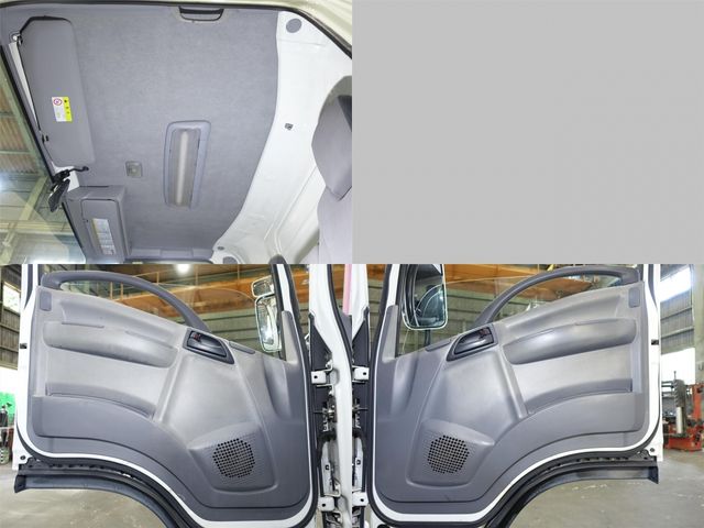Isuzu ELF TRUCK 2010-12 7631-18