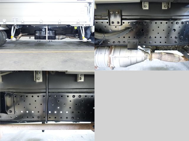Isuzu ELF TRUCK 2010-12 7631-12