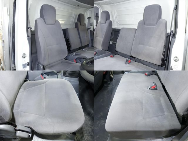 Isuzu ELF TRUCK 2010-12 7631-16