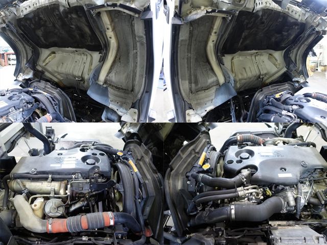 Isuzu ELF TRUCK 2010-12 7631-14
