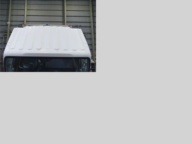 Isuzu ELF TRUCK 2010-12 7631-9