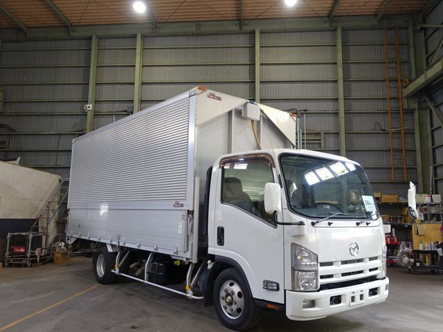 Isuzu ELF TRUCK 2010-12 7631-1