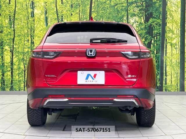 Honda VEZEL 2022-09 348585-15