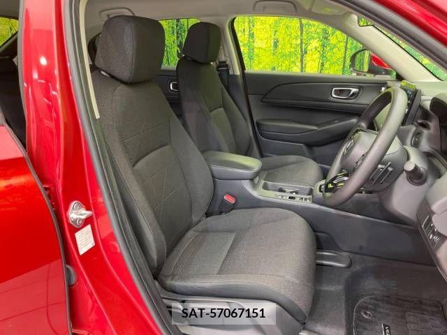 Honda VEZEL 2022-09 348585-8