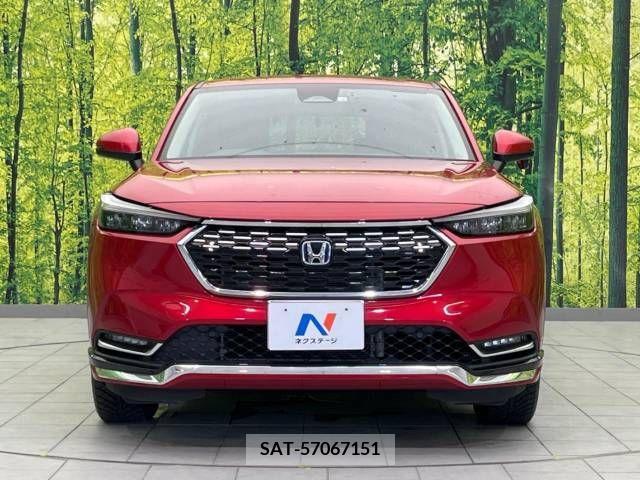 Honda VEZEL 2022-09 348585-14